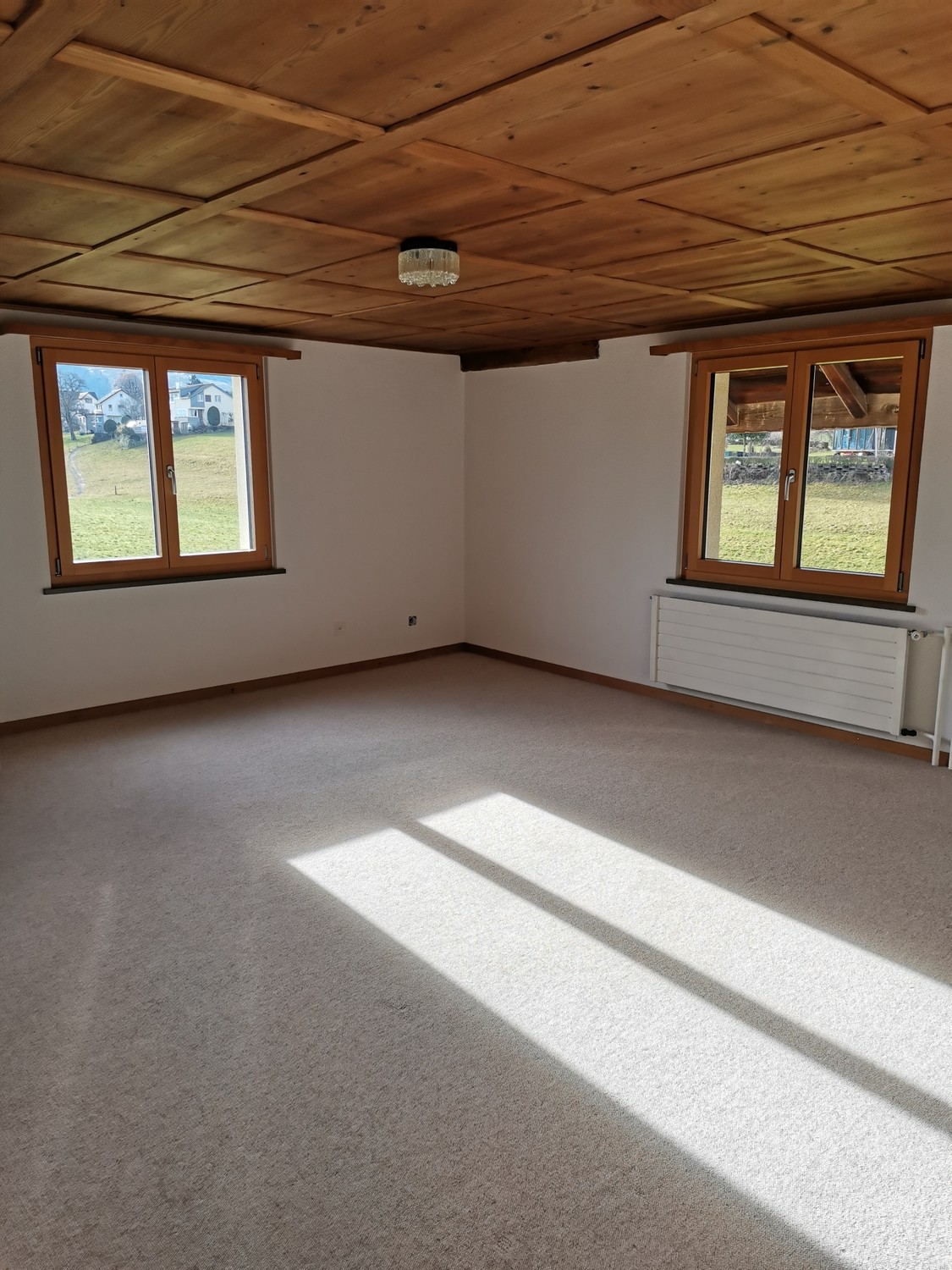 Chambre en colocation, photo 1 sur 5