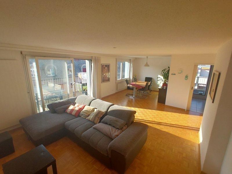 Chambre en colocation