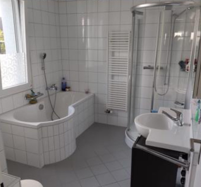 Chambre en colocation