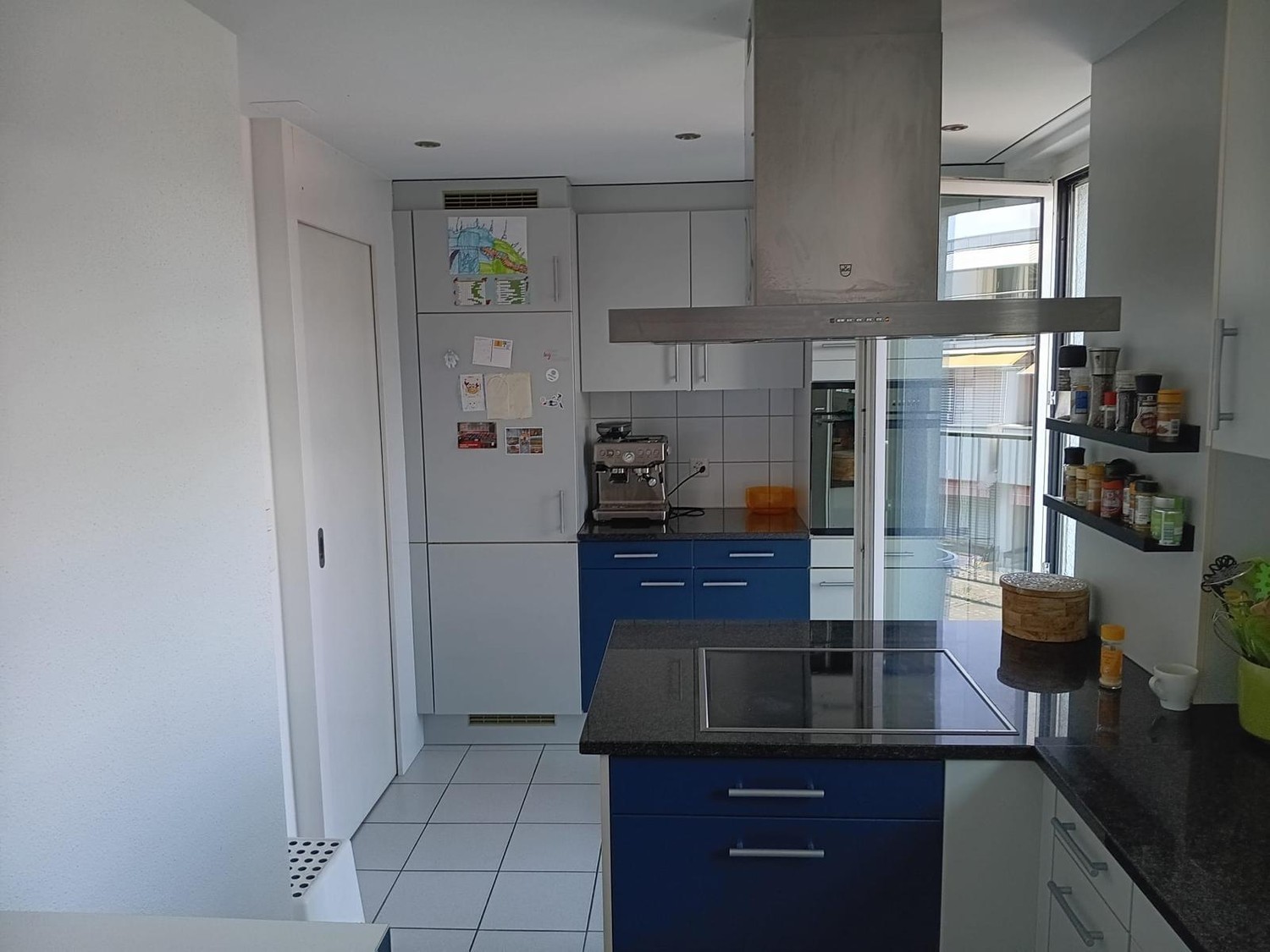 Chambre en colocation