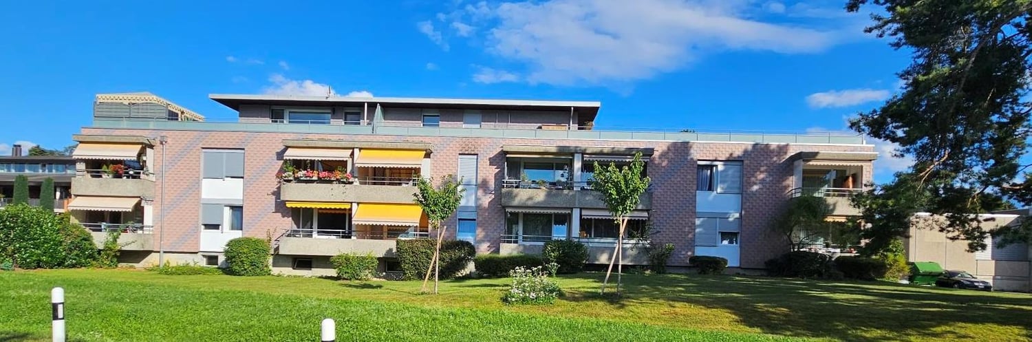 Appartamento di 4 locali