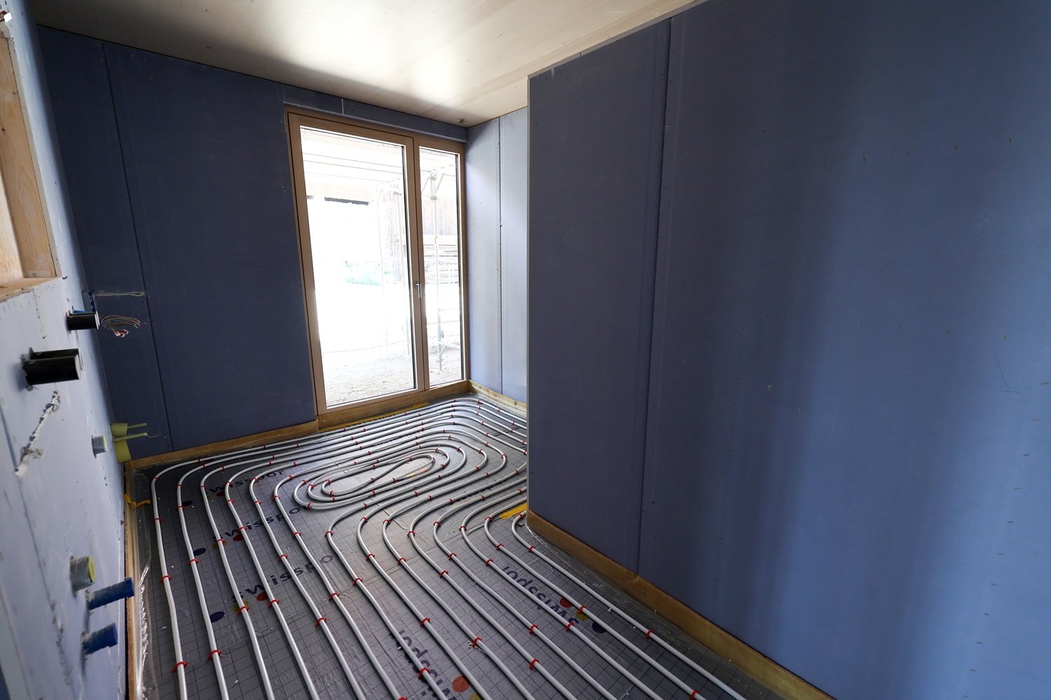 3 ½ pièces appartement, photo 7 sur 10
