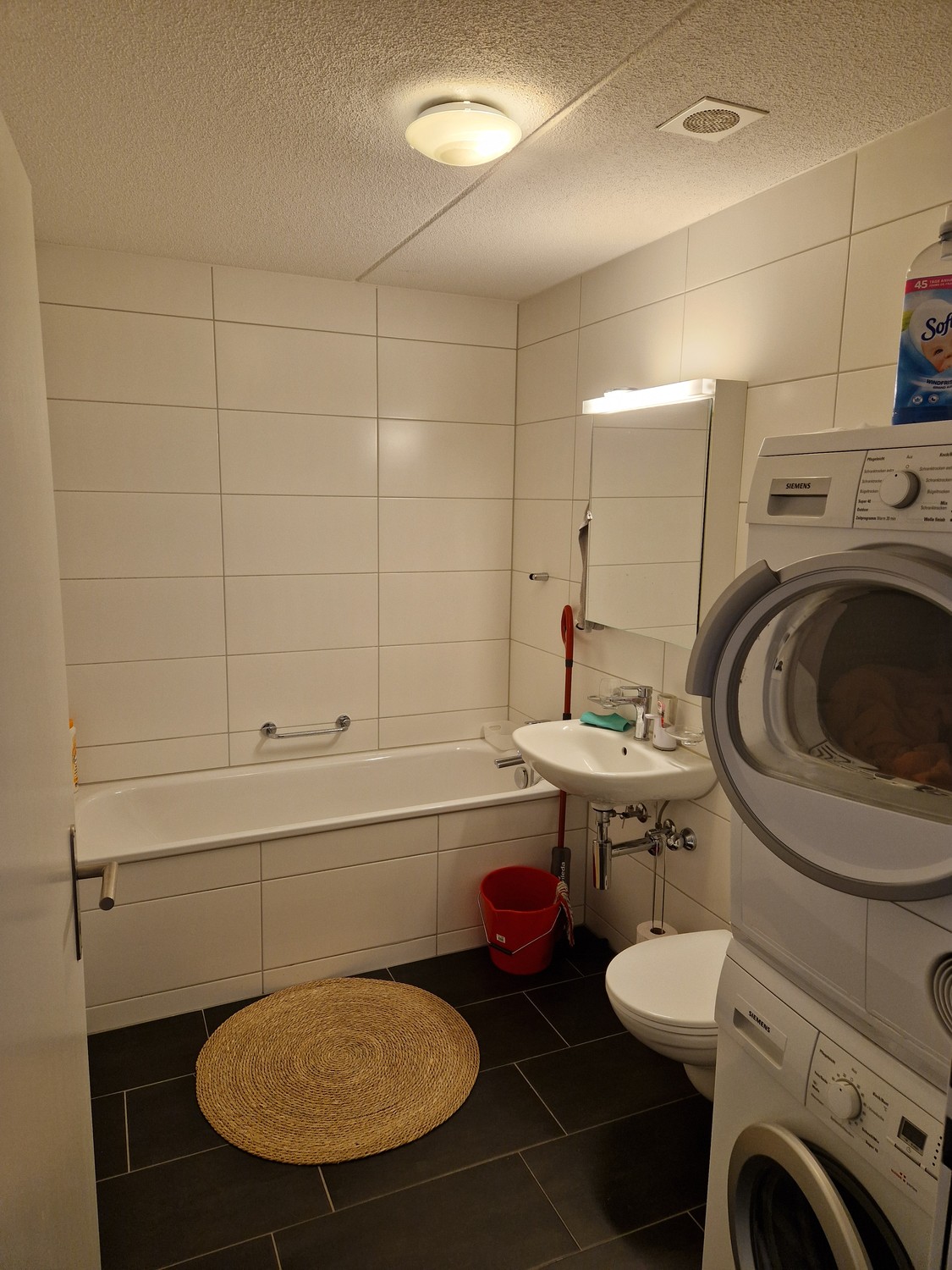 Chambre en colocation, photo 4 sur 6