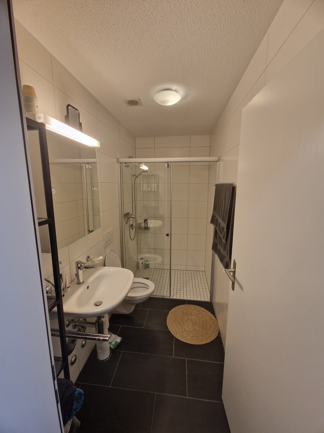 Chambre en colocation, photo 5 sur 6