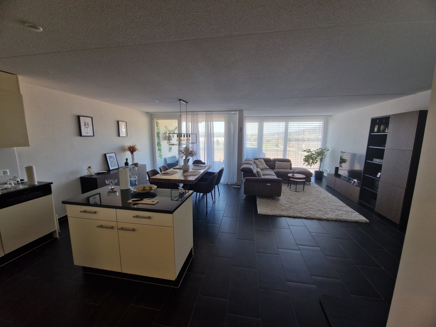 Chambre en colocation, photo 2 sur 6