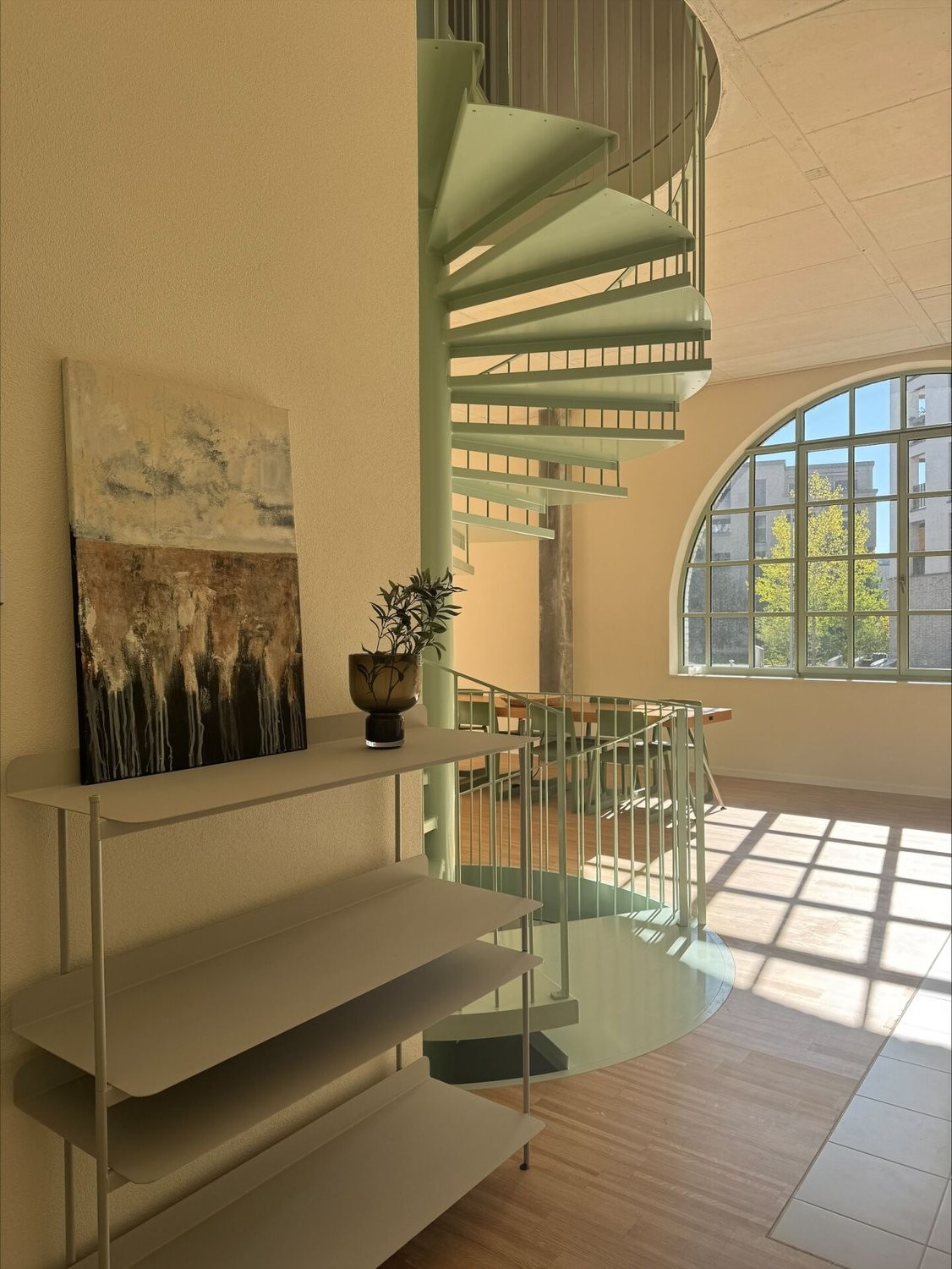 Loft de 2 ½ pièces, photo 5 sur 7
