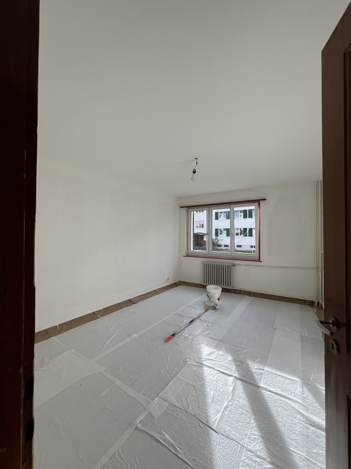Appartement de 2 pièces