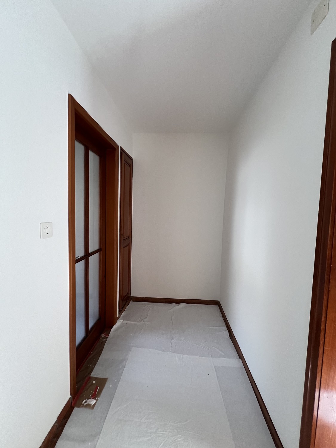 Appartement de 2 pièces