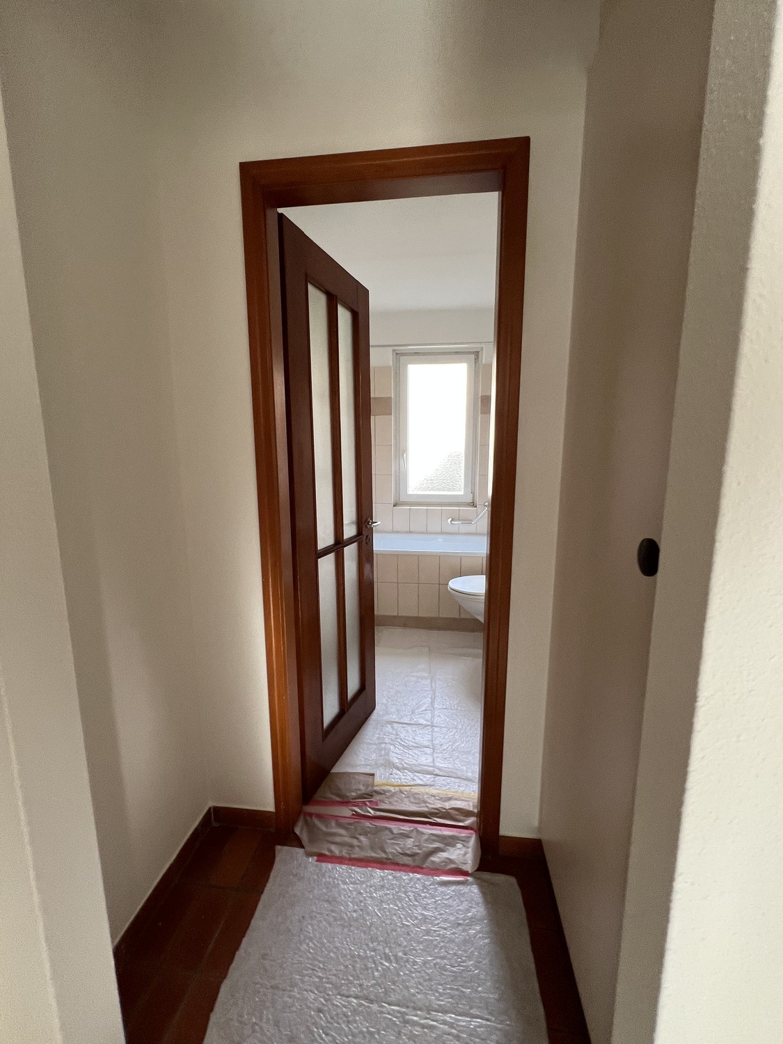 Appartement de 2 pièces