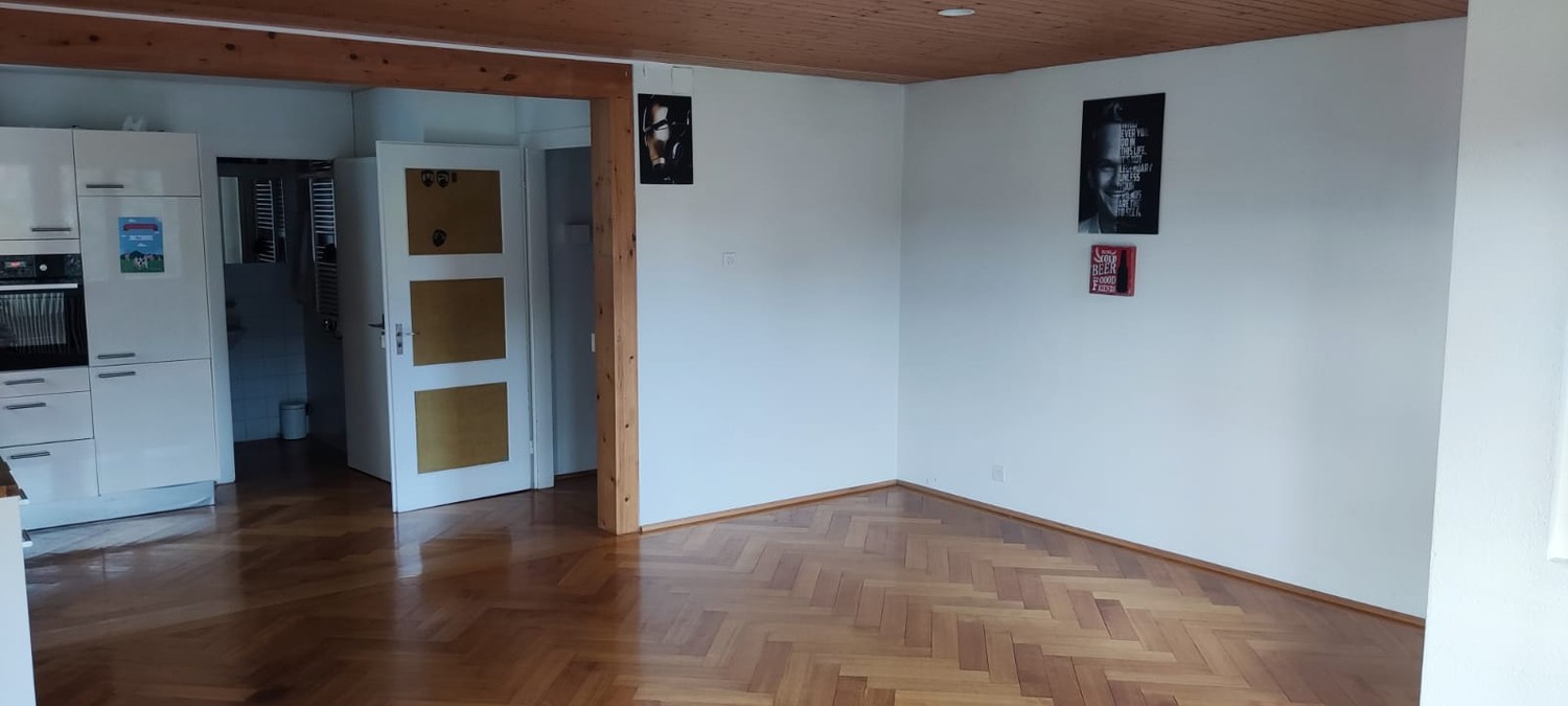 Appartement de 2 ½ pièces, photo 2 sur 8