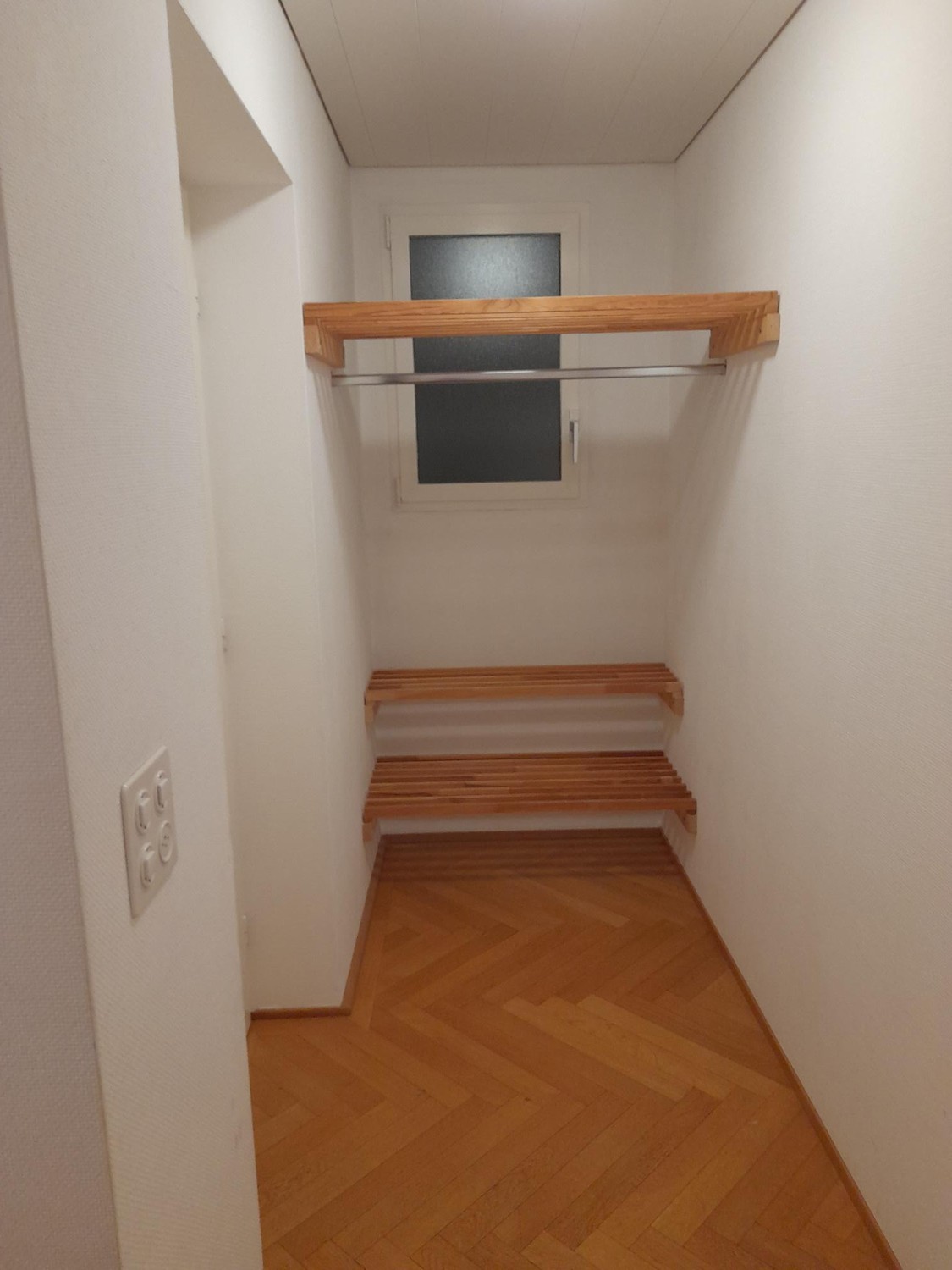 Appartement de 2 ½ pièces, photo 8 sur 8