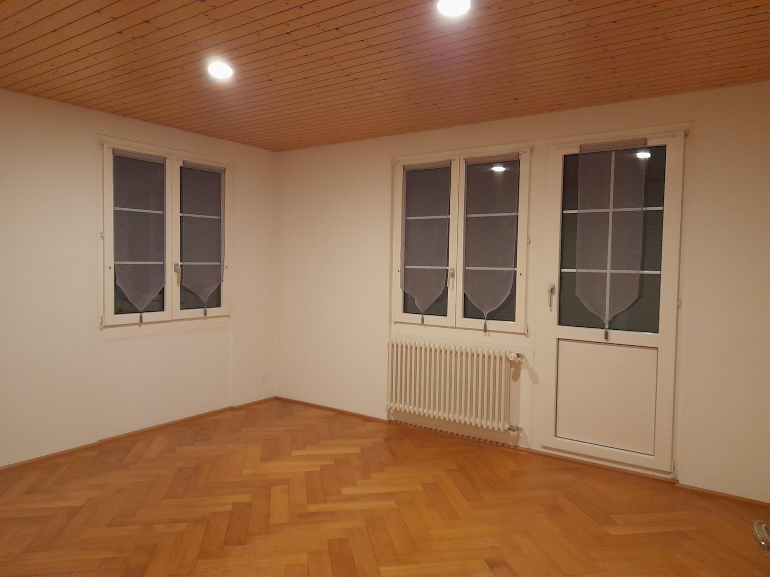 Appartement de 2 ½ pièces, photo 3 sur 8