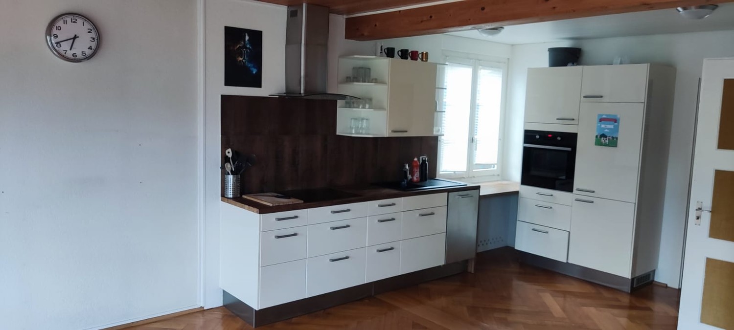Appartement de 2 ½ pièces, photo 1 sur 8