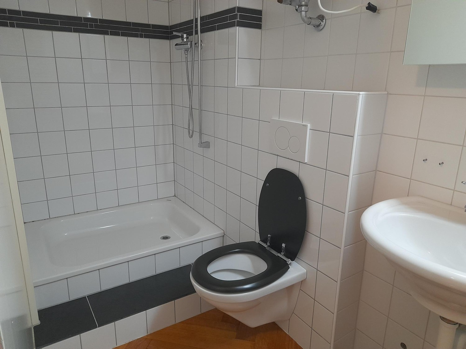 Appartement de 2 ½ pièces, photo 4 sur 8