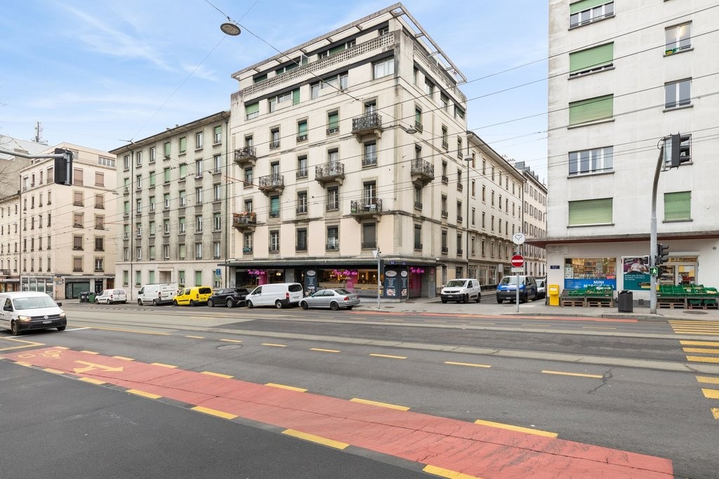 3 rooms apartment, photo 1 sur 8