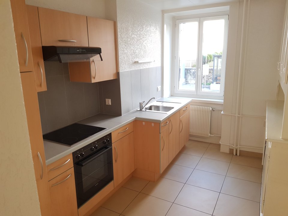 2 rooms apartment, photo 1 sur 5