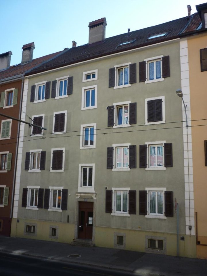 2 rooms apartment, photo 4 sur 5