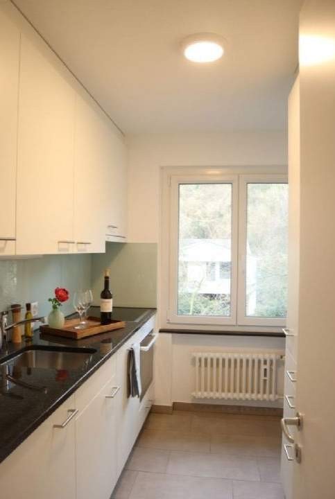 Chambre en colocation