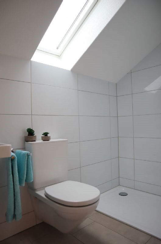 Chambre en colocation