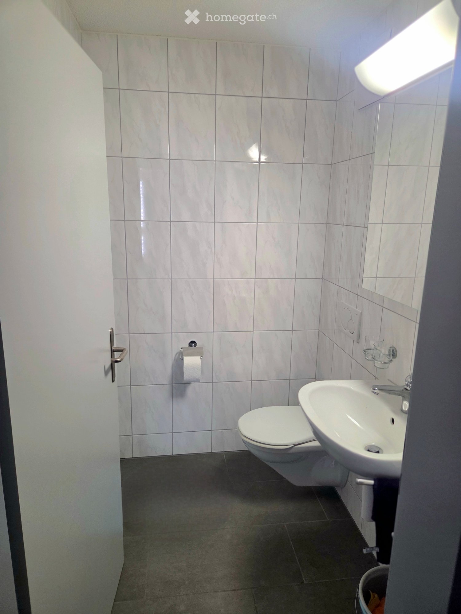 Appartement de 3 ½ pièces, photo 3 sur 5
