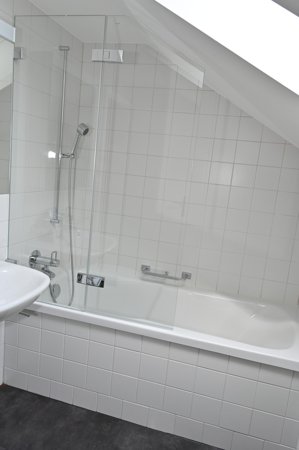 Appartement mansardé de 2 ½ pièces, photo 5 sur 6