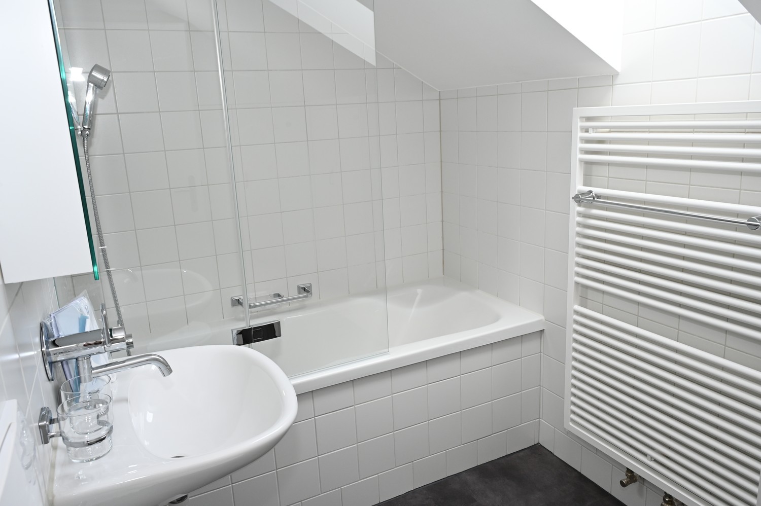 Appartement mansardé de 2 ½ pièces, photo 6 sur 6