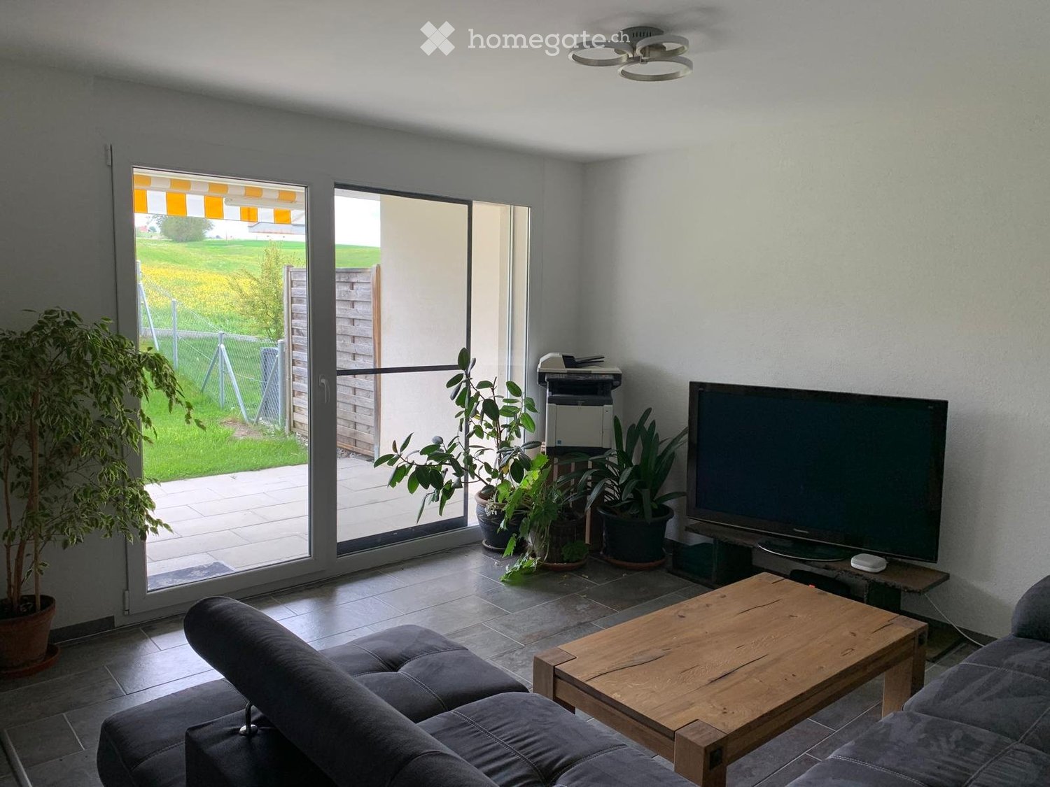 2 ½ rooms apartment, photo 1 sur 5