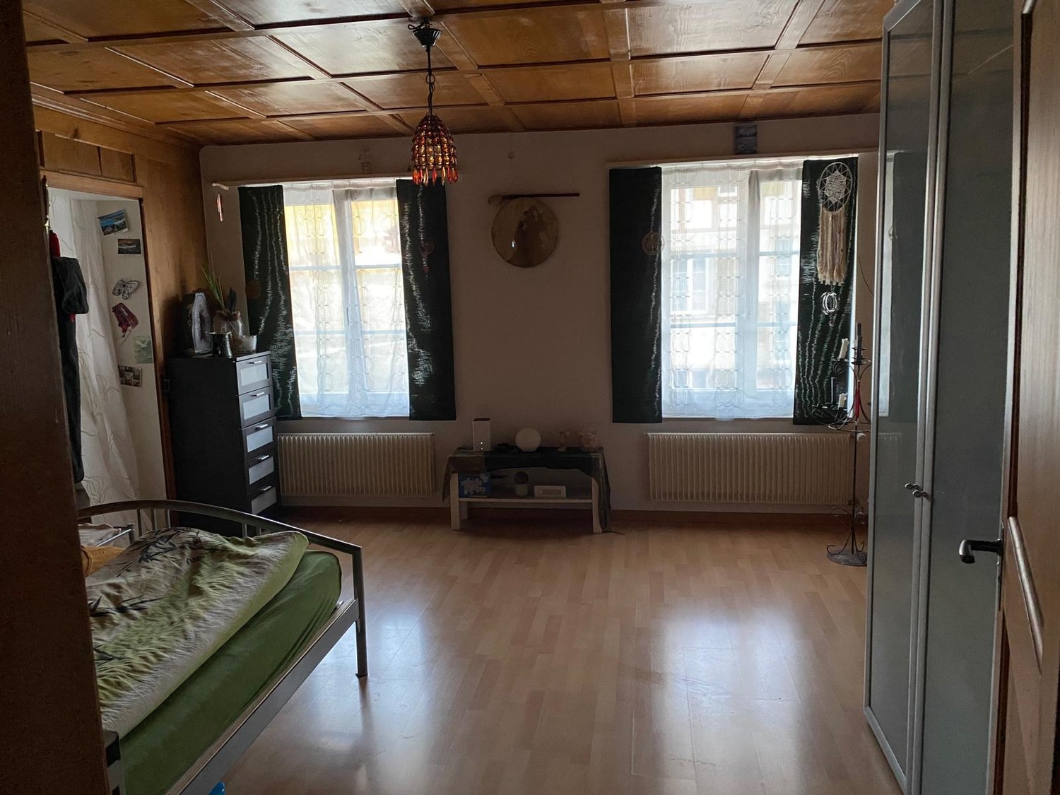 Appartement 4 pièces, photo 7 sur 7