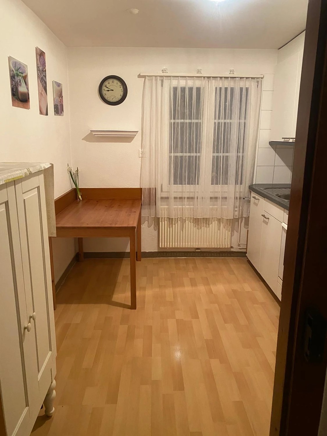 Appartement 4 pièces, photo 3 sur 7