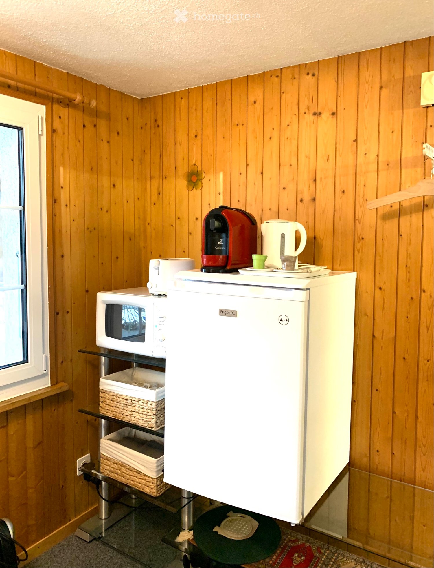 Appartement de 2 pièces, photo 3 sur 4