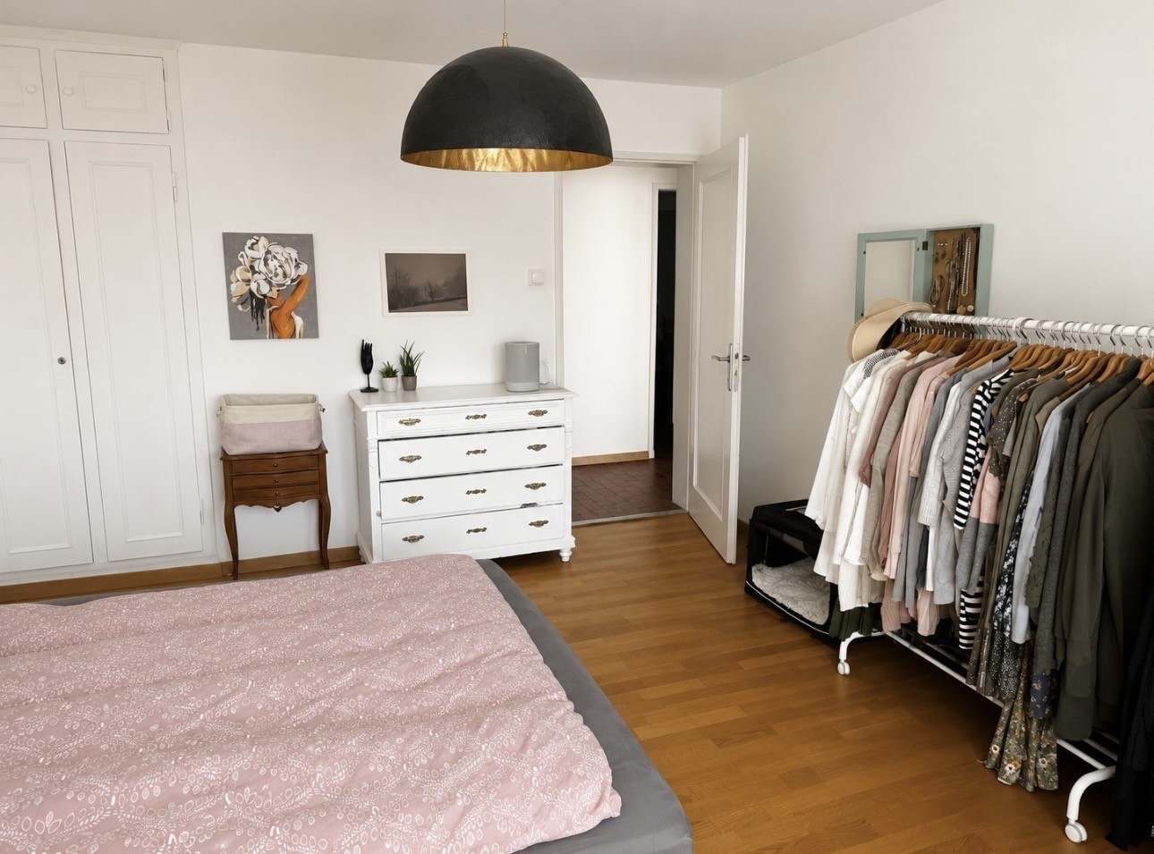 Appartement de 4 ½ pièces, photo 3 sur 5