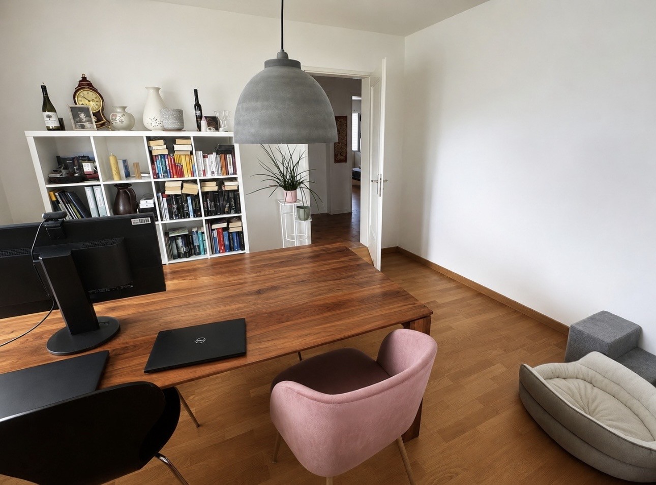 Appartement de 4 ½ pièces, photo 1 sur 5