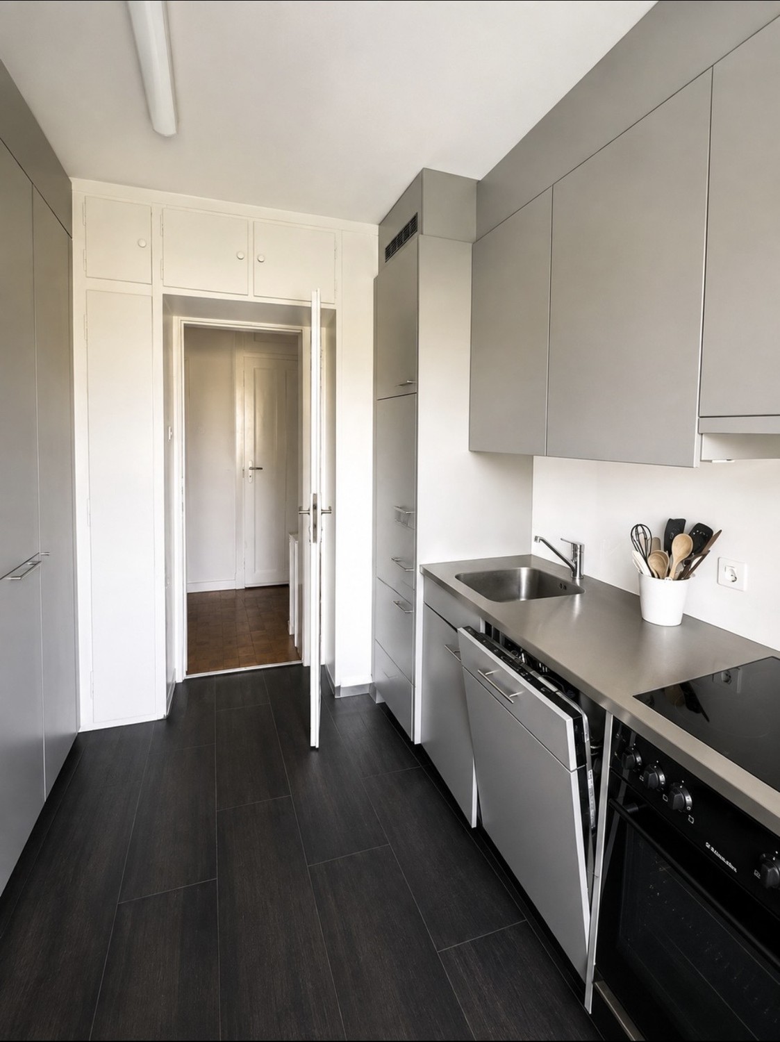 Appartement de 4 ½ pièces, photo 4 sur 5