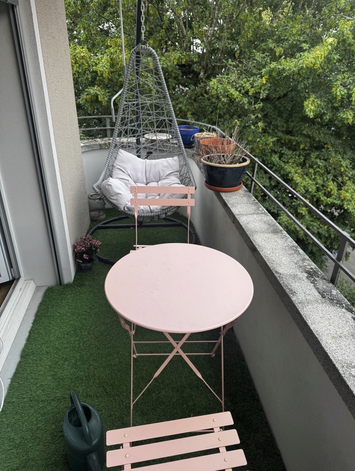 Appartement de 4 ½ pièces, photo 5 sur 5