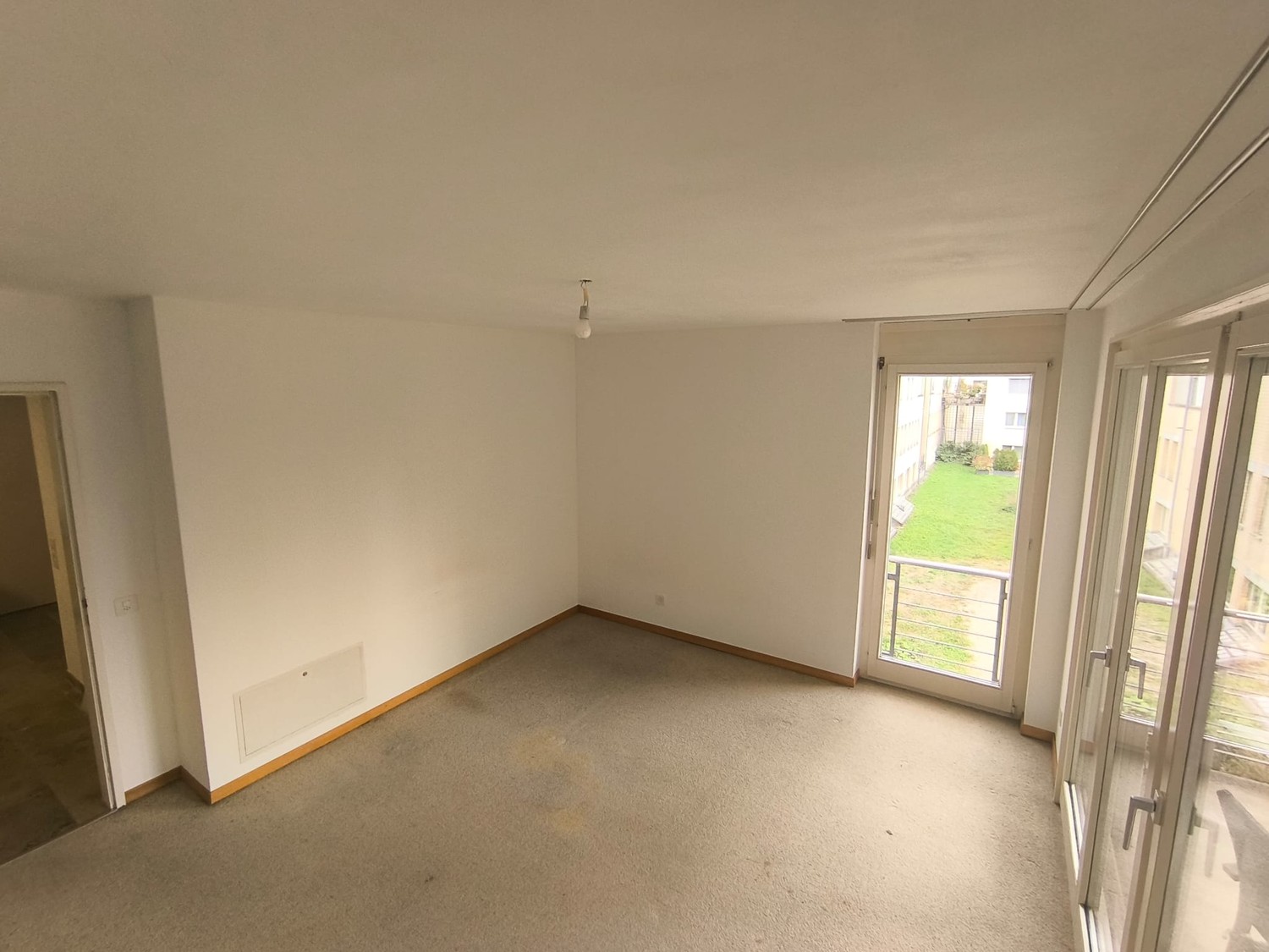Chambre en colocation, photo 2 sur 5