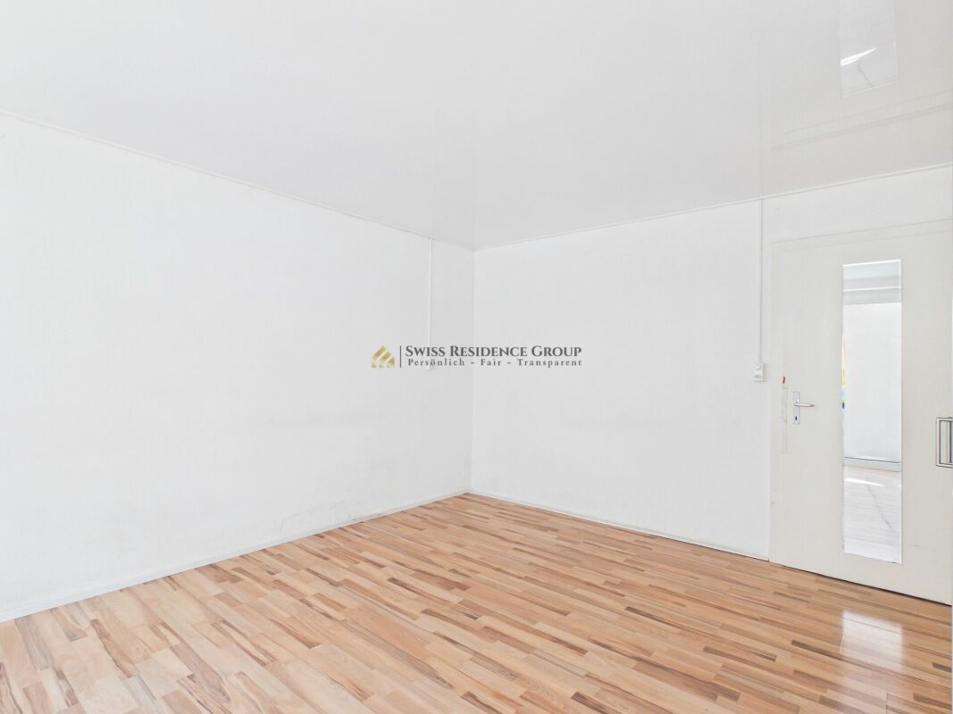 Appartement de 2 pièces