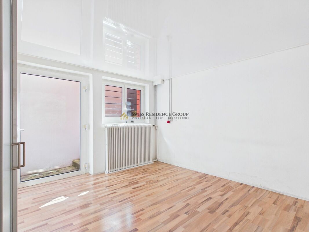 Appartement de 2 pièces