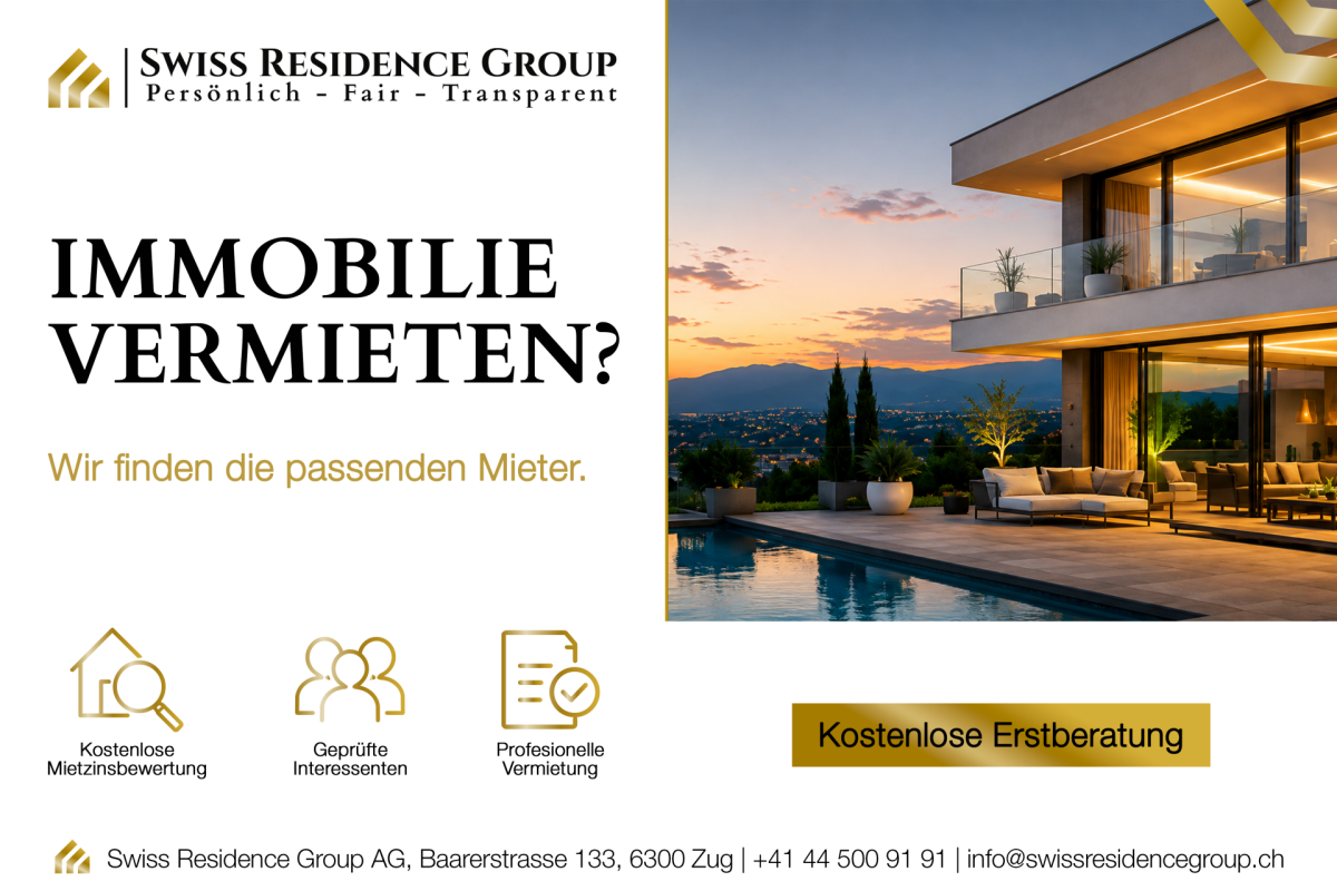 Appartement de 2 pièces