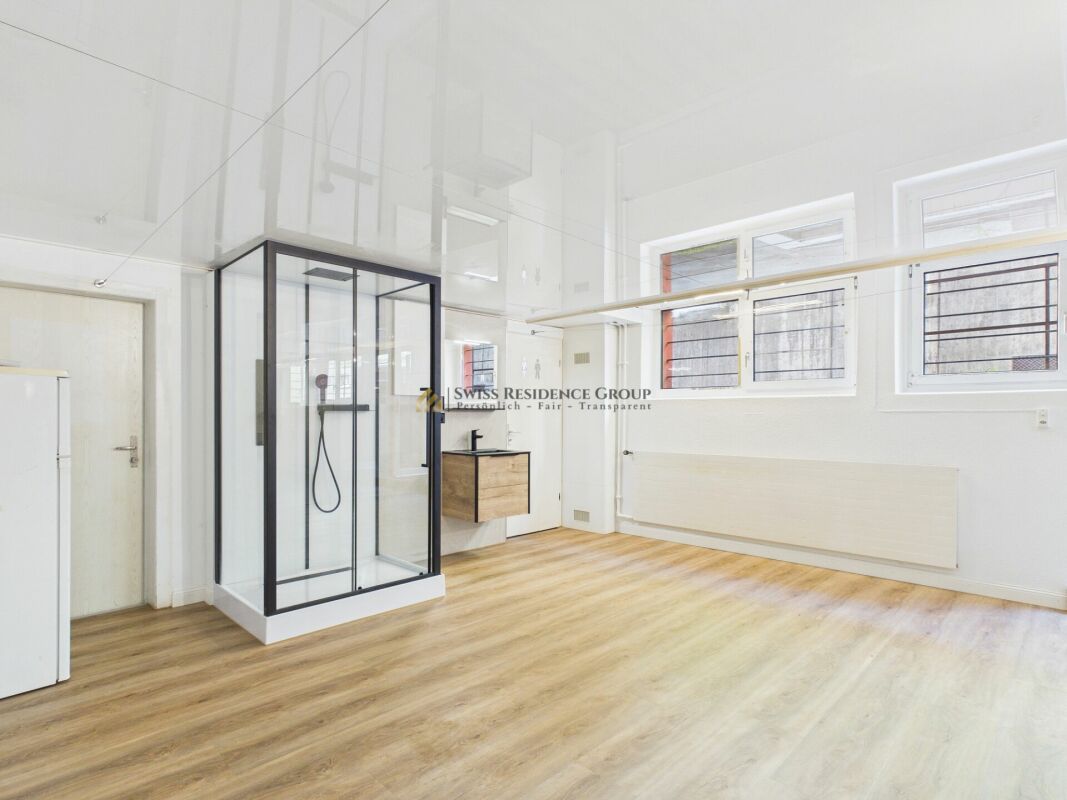 Appartement de 2 pièces
