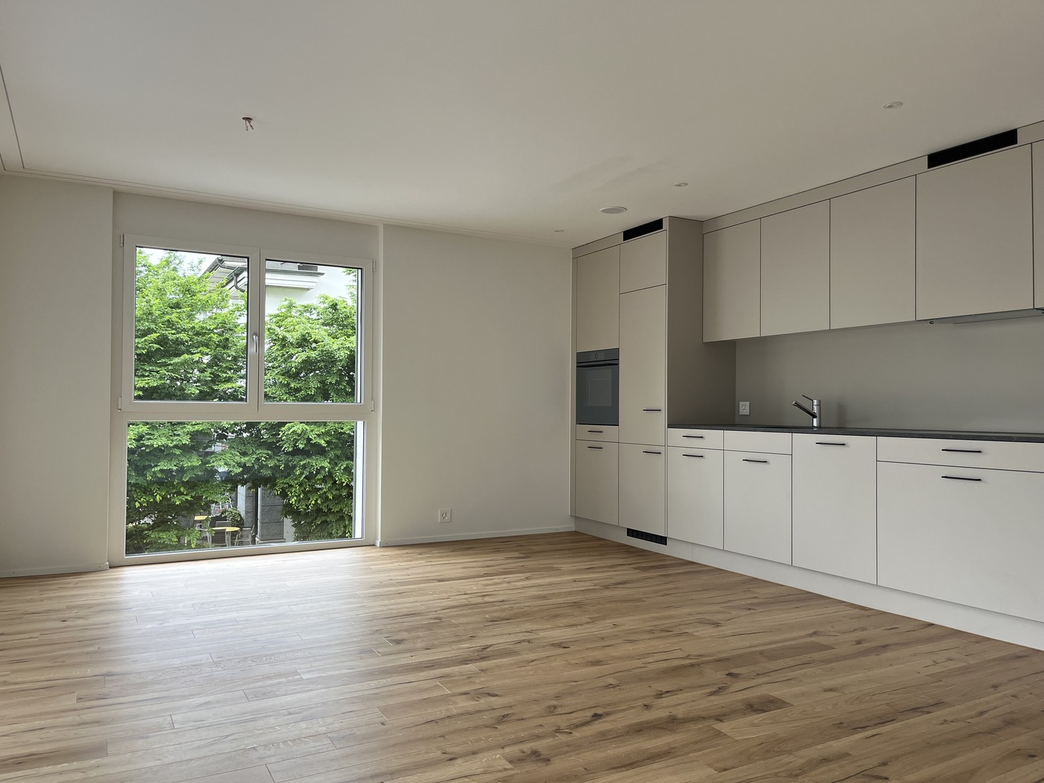 Appartement de 3 ½ pièces, photo 1 sur 10