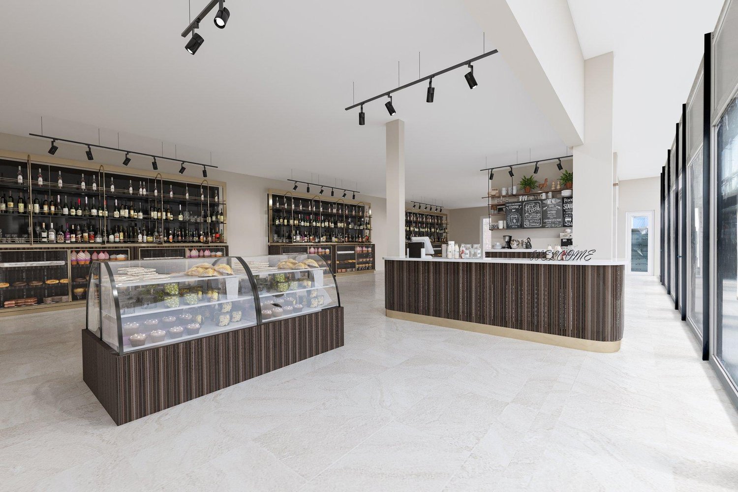 Shop