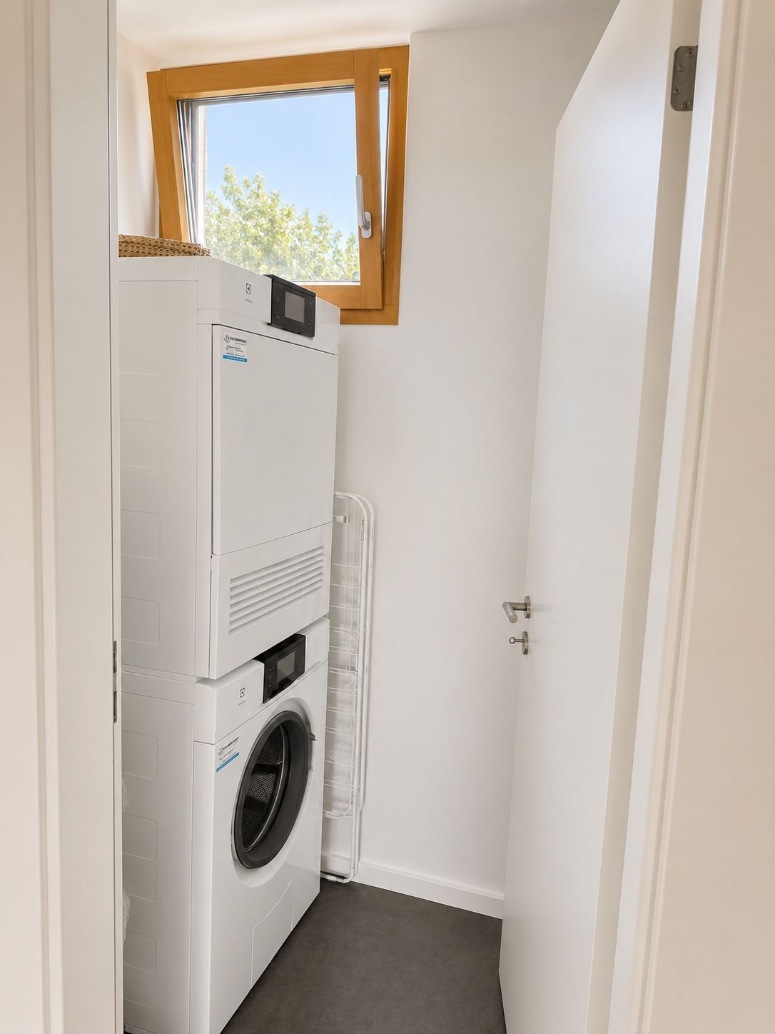 Appartement de 4 ½ pièces