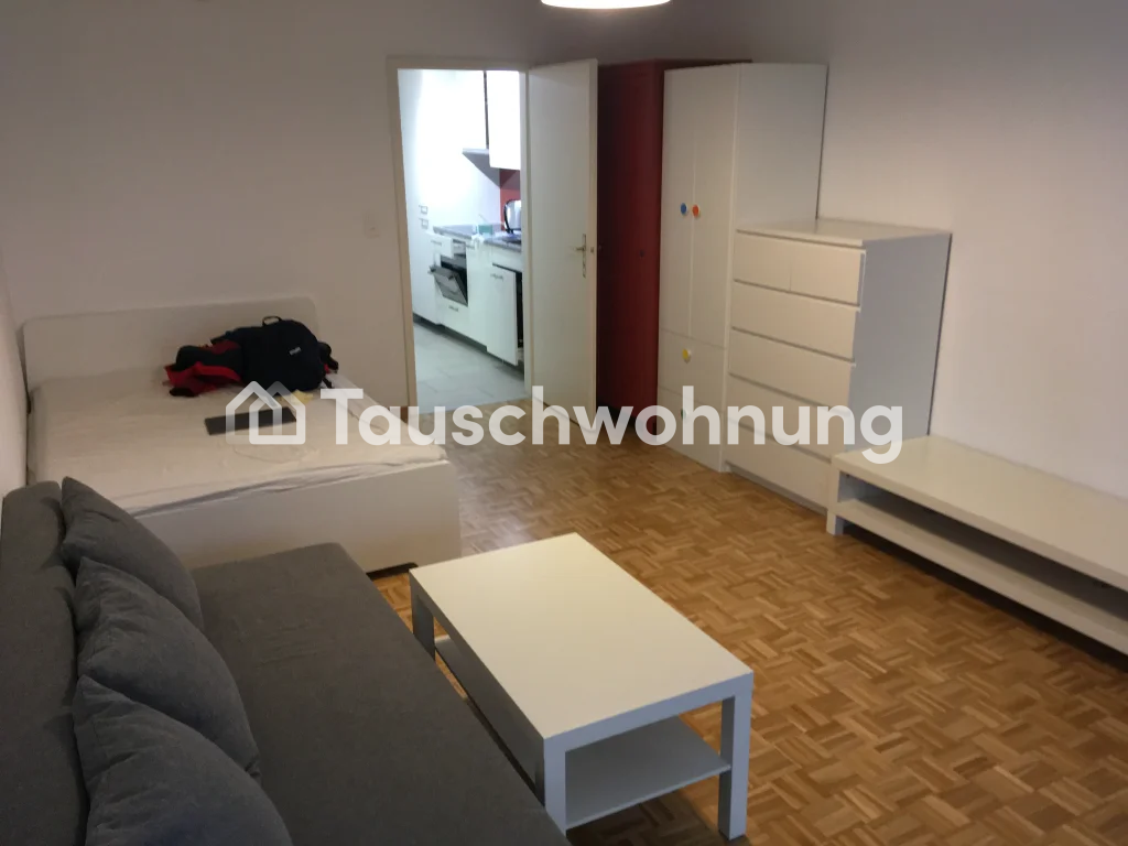 Appartement de 1 ½ pièces, photo 8 sur 10