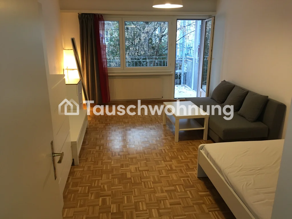 Appartement de 1 ½ pièces, photo 1 sur 10