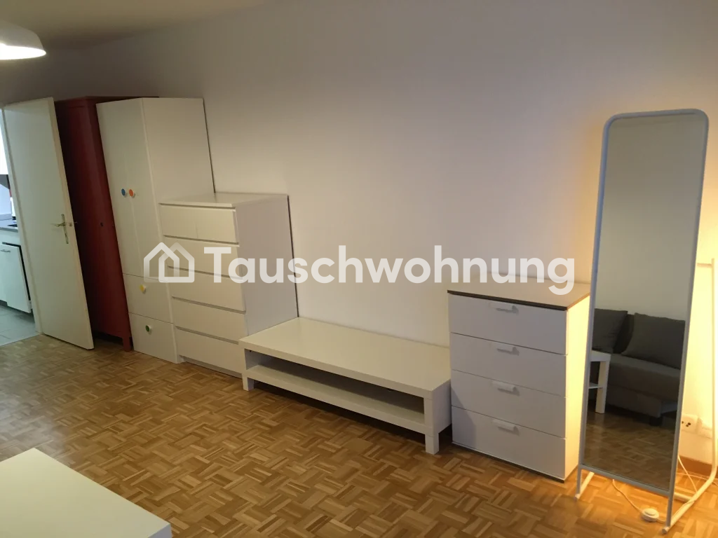 Appartement de 1 ½ pièces, photo 10 sur 10