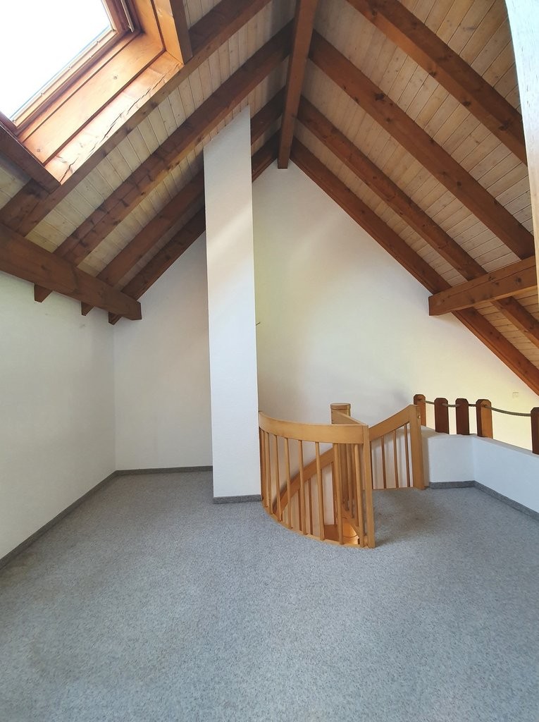 Duplex 3 ½ pièces
