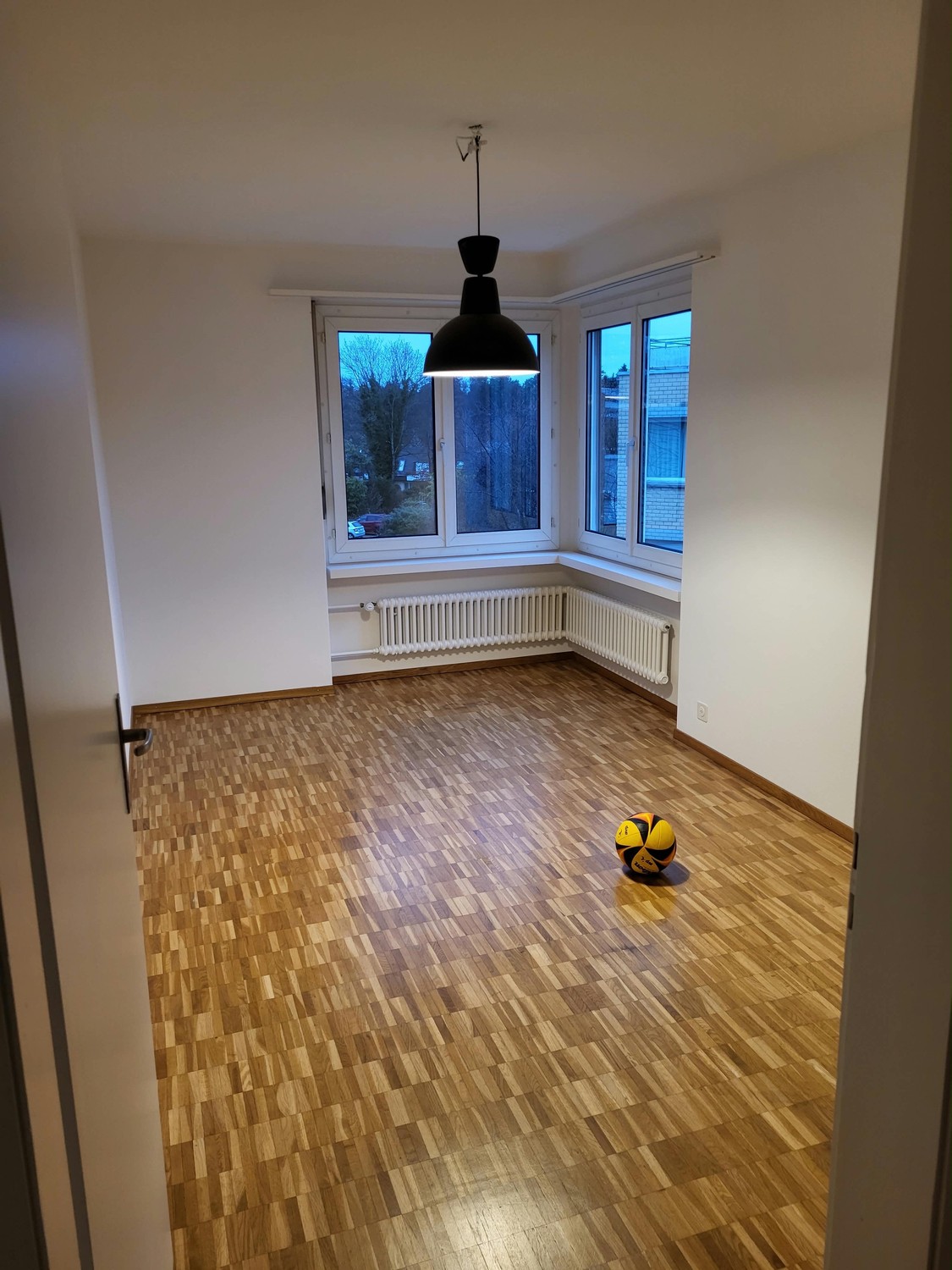 Chambre en colocation, photo 1 sur 10