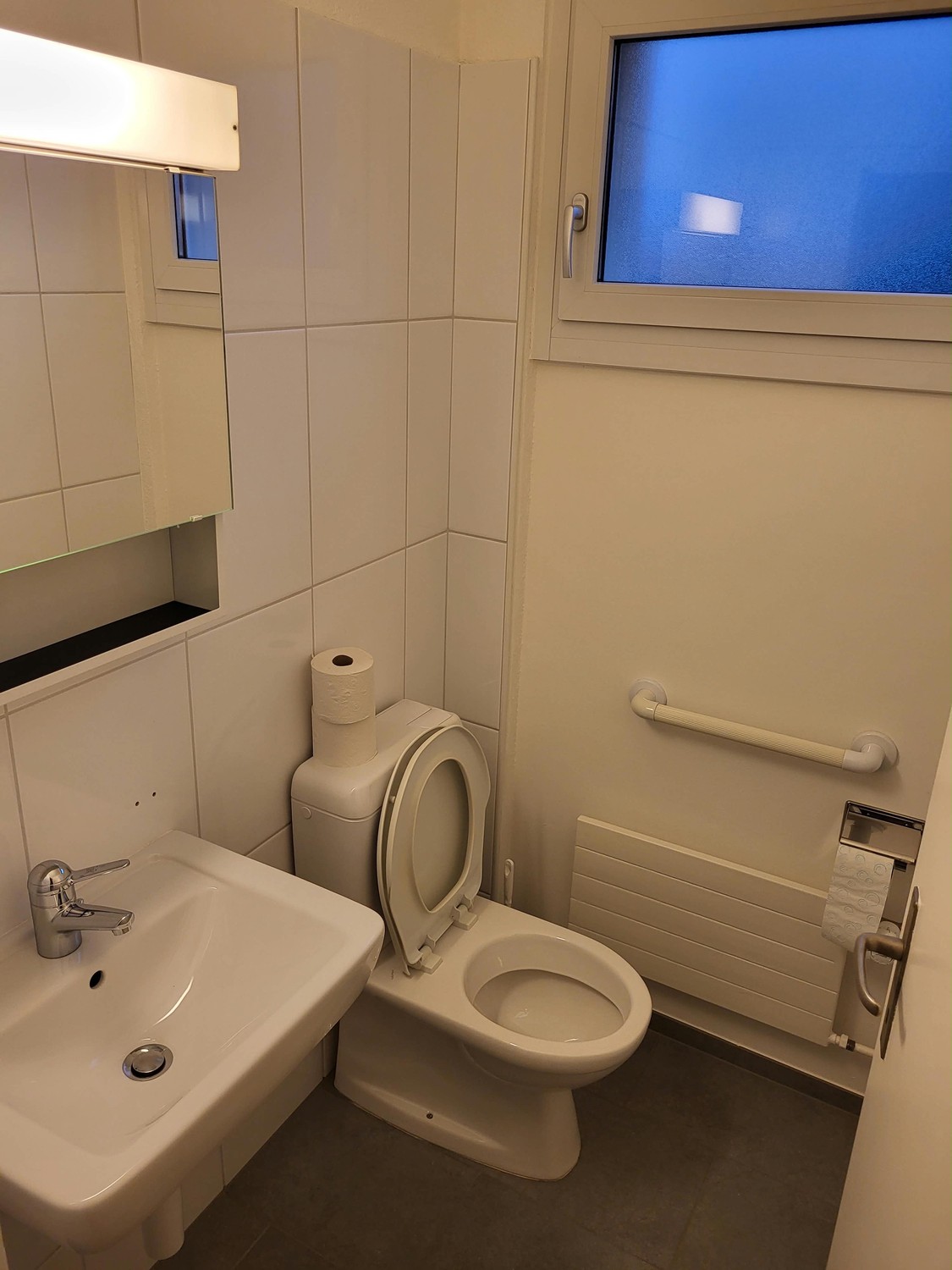 Chambre en colocation, photo 7 sur 10