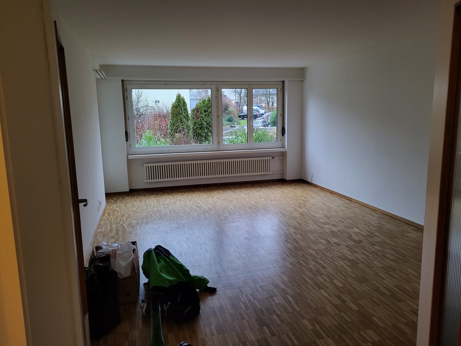 Chambre en colocation, photo 10 sur 10