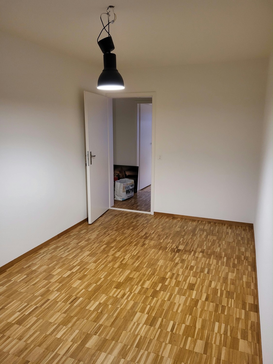 Chambre en colocation, photo 5 sur 10